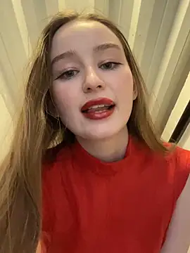 Snapshot of Mary_Sensory chatting on 03-20-26, 10:31 Mary Sensory online show from 03-20-26, 10:31