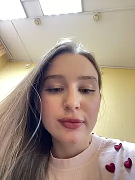 Snapshot of Mary_Sensory chatting on 03-23-26, 12:20 Mary Sensory online show from 03-23-26, 12:20