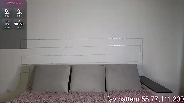 UwuSabrina online show from 11-16-25, 06:52