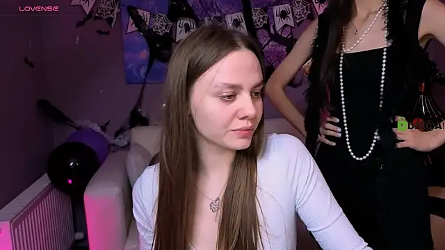 kaisy star online show from 10-31-25, 08:32