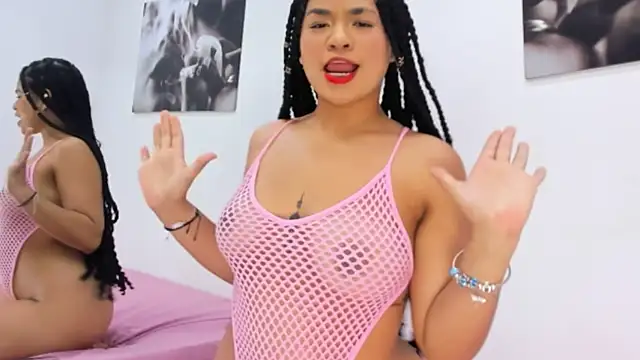 luna78hard online show from 09-16-25, 04:46