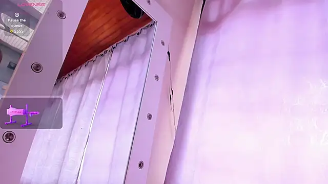 Lena Bdsm online show from 11-27-25, 05:59