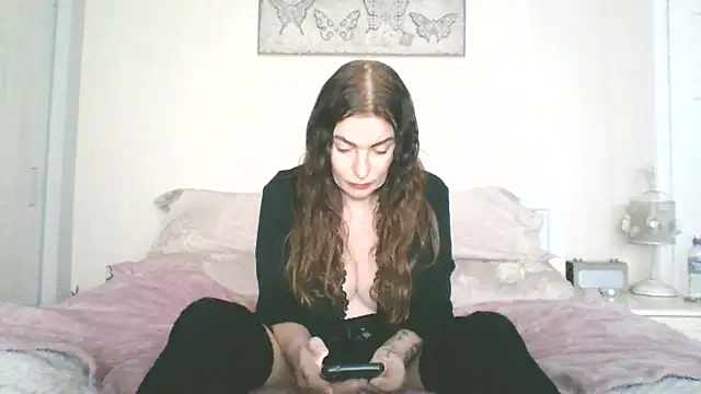 EllaKent online show from 02-04-26, 03:40