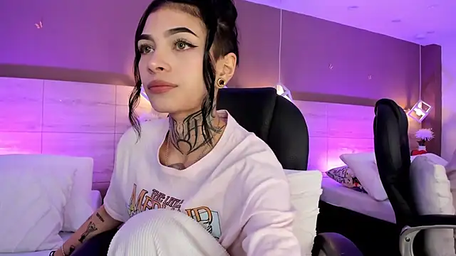 aa lunit online show from 03-10-26, 02:22