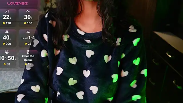 Snapshot of NidhiChandra chatting on 02-13-26, 03:41 NidhiChandra online show from 02-13-26, 03:41