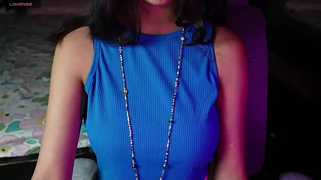 Snapshot of NidhiChandra chatting on 03-24-26, 09:36 NidhiChandra online show from 03-24-26, 09:36