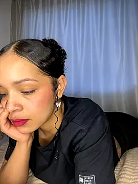 Yasmin777  online show from 10-24-25, 10:28