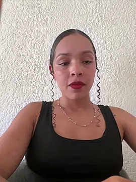 Yasmin777  online show from 04-25-26, 09:01