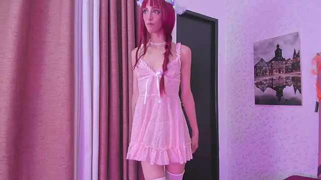 Snapshot of Sabrina_Andrew chatting on 10-25-25, 01:18 Sabrina Andrew online show from 10-25-25, 01:18