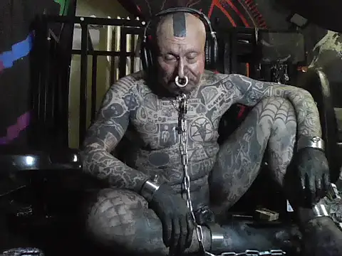 object857 online show from 01-11-26, 01:32