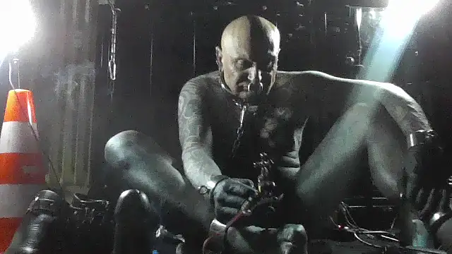 object857 online show from 02-27-26, 02:17