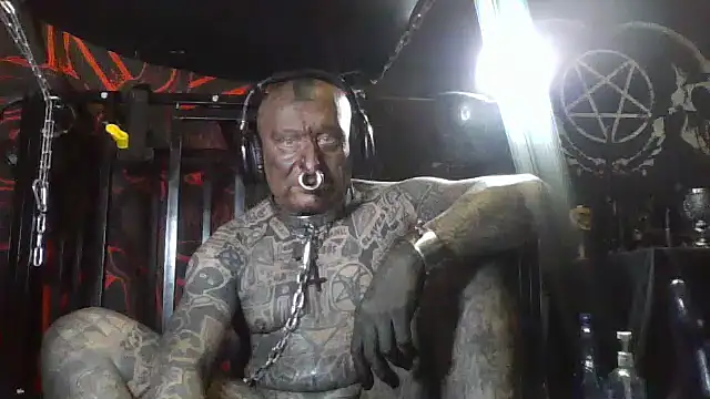 object857 online show from 04-03-26, 09:24