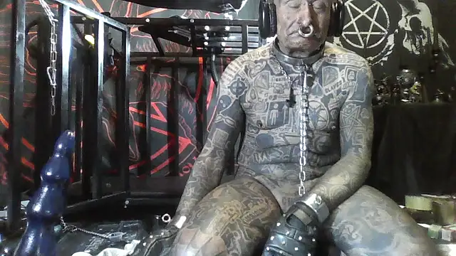 object857 online show from 04-12-26, 01:38