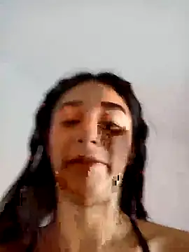Snapshot of CandyFoxter_ chatting on 10-07-25, 07:49 CandyFoxter  online show from 10-07-25, 07:49