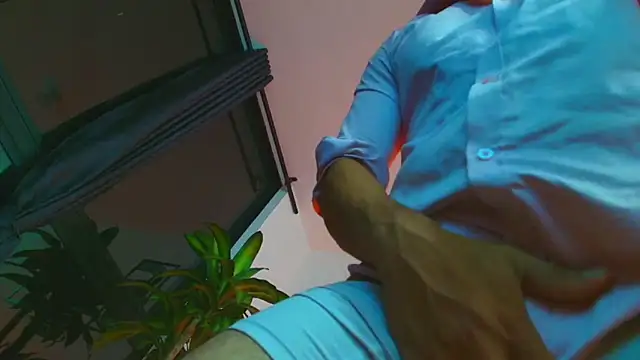 ALPHA DOMINUS  online show from 04-10-26, 04:06