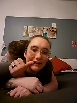 Snapshot of AndHerXO chatting on 02-01-26, 09:02 AndHerXO online show from 02-01-26, 09:02