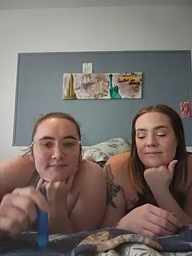 AndHerXO online show from 05-16-26, 05:01