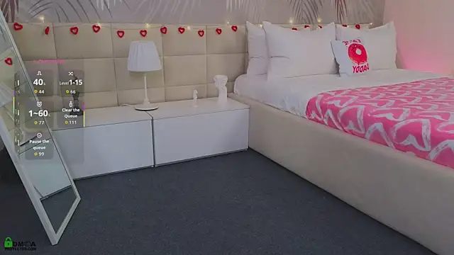 LolaPrise online show from 02-14-26, 02:08