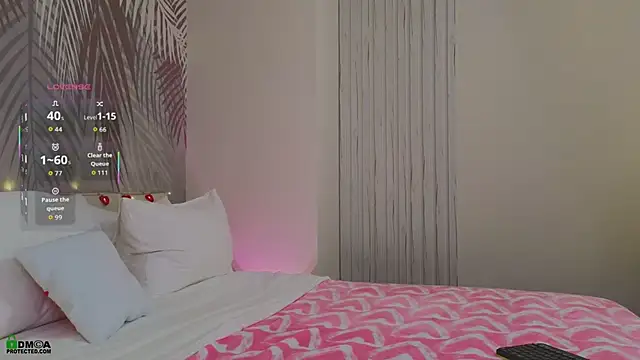 LolaPrise online show from 02-15-26, 07:51