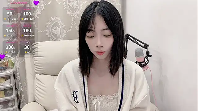 tuantuanle online show from 04-27-26, 03:43