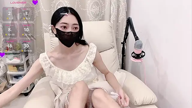 tuantuanle online show from 05-26-26, 04:14