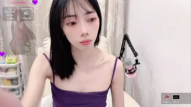 tuantuanle online show from 06-03-26, 04:01