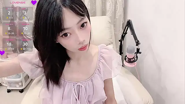 tuantuanle online show from 06-13-26, 04:49