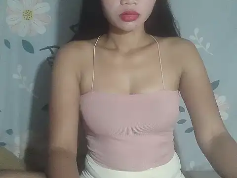 pretty asian xx online show from 03-17-26, 06:22