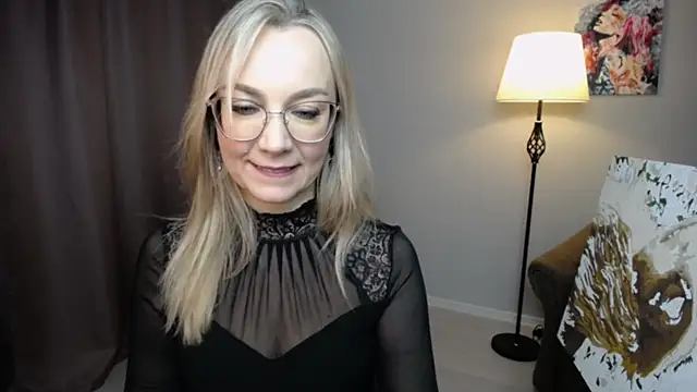 Ava Elior online show from 12-03-25, 10:35