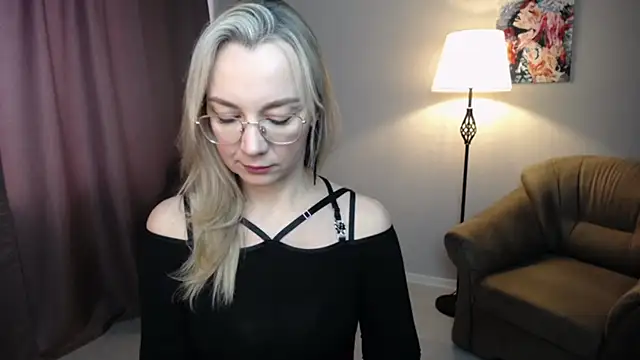 Ava Elior online show from 02-17-26, 10:56