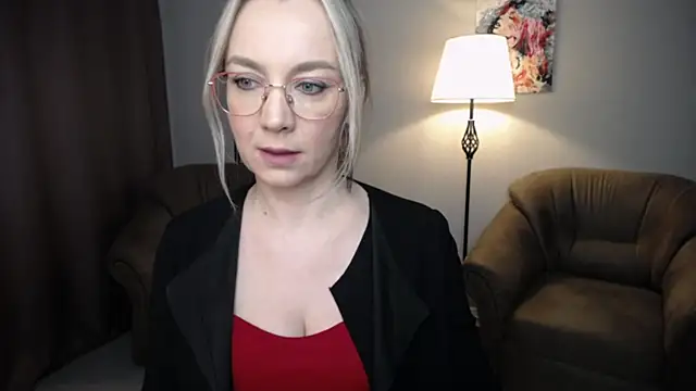 Ava Elior online show from 04-08-26, 11:43