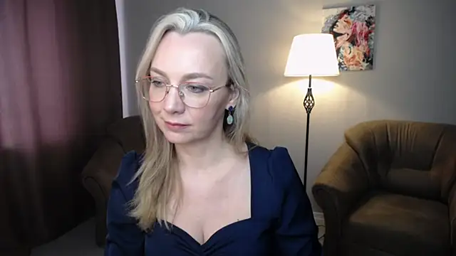 Ava Elior online show from 06-02-26, 11:12