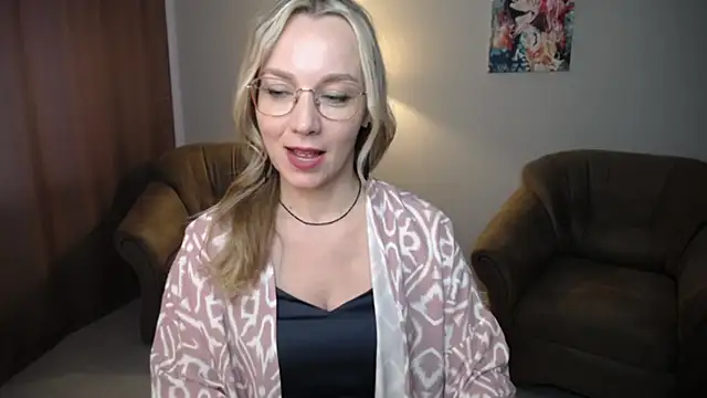 Ava Elior online show from 06-03-26, 02:33