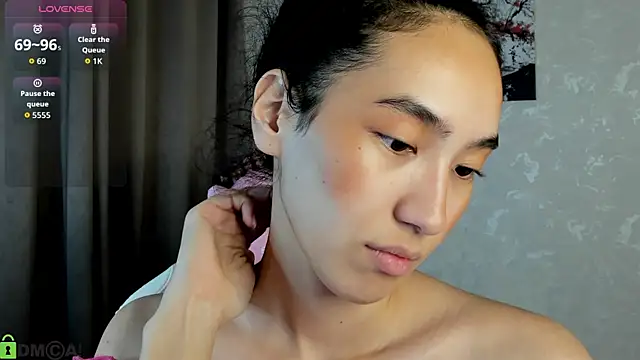 FlirtyAura online show from 12-01-25, 04:06