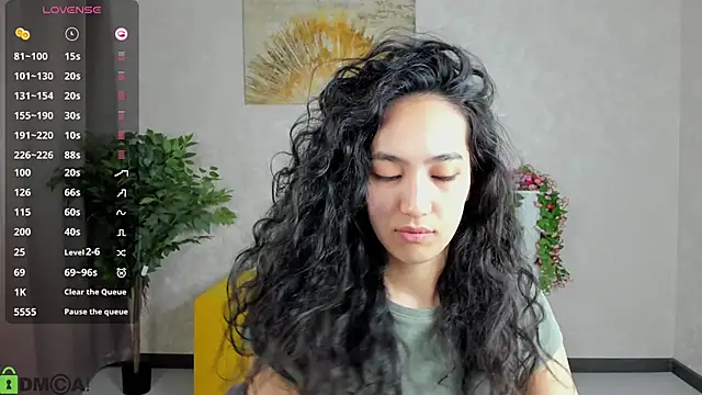 FlirtyAura online show from 03-04-26, 03:45