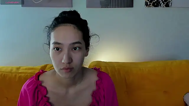 FlirtyAura online show from 03-22-26, 03:54