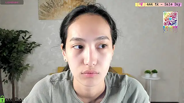 FlirtyAura online show from 05-14-26, 03:46