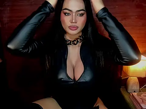 TempestousPleasure online show from 10-31-25, 06:25