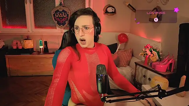 Zesty Peach online show from 06-29-26, 04:18