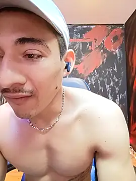 jhonny thes28 online show from 03-08-26, 06:55