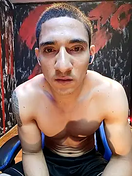 jhonny thes28 online show from 04-12-26, 01:10