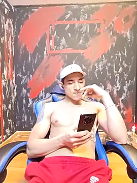 jhonny thes28 online show from 04-24-26, 06:16