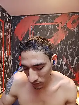 jhonny thes28 online show from 06-08-26, 09:53