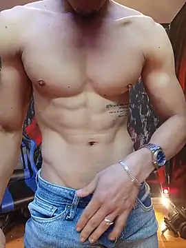 jhonny thes28 online show from 06-17-26, 10:06