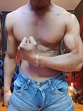 jhonny thes28 online show from 06-19-26, 12:15