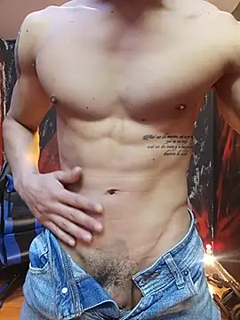 jhonny thes28 online show from 06-26-26, 04:44