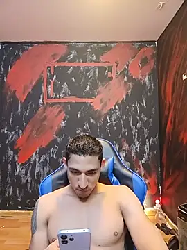jhonny thes28 online show from 06-28-26, 06:25