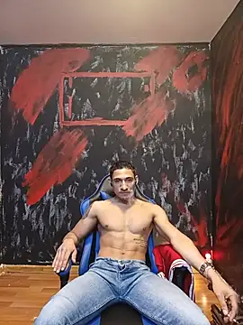 jhonny thes28 online show from 07-02-26, 03:51