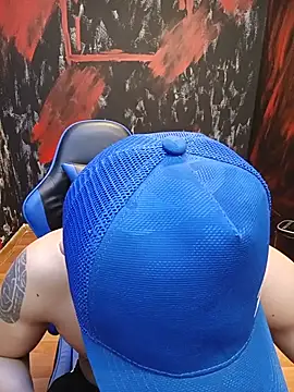 jhonny thes28 online show from 07-12-26, 06:43
