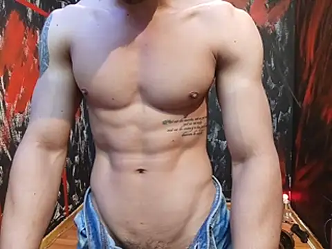 jhonny thes28 online show from 07-23-26, 10:13
